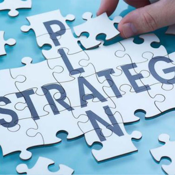 STRATEJİK YÖNETİM DANIŞMANLIĞI